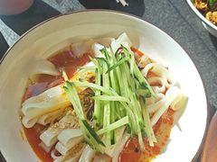 -东来顺(非遗·清真火锅·盛世广场店)