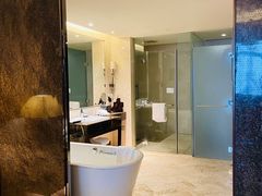 -西安赛瑞喜来登大酒店