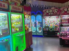 -反斗乐园(金光华广场店)