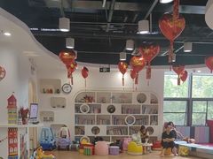 -龙格亲子游泳俱乐部(泊富中心)
