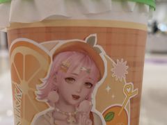 -柠季·手打柠檬茶(静安大悦城北座B1店 )
