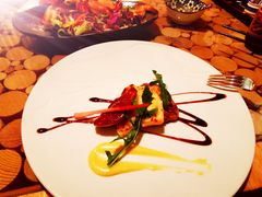 -西村日本料理(香格里拉饭店)
