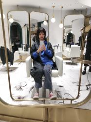 -S.HAIR SALON