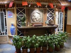 -渝信川菜 · 川味家常菜(长安店)
