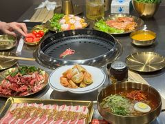 -炉队长·齐齐哈尔家庭烤肉(马家堡店)