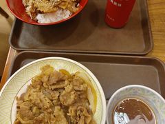 -食其家·牛丼咖喱(广元西路店)