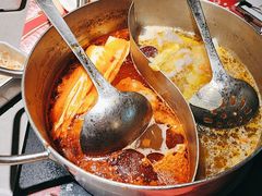 -千滋百味自助海鲜烤肉(布吉景华店)