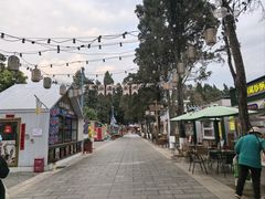 -云南民族村