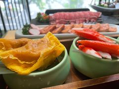 -捞王锅物料理(凯旋路店)