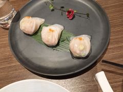 -佘山世茂艾美·御珍轩中餐厅