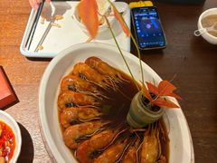 -乔街深夜食堂·小龙虾·高压锅生蚝(杭州总店)