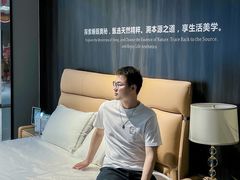 -恒大国际建材家居博览中心(德胜东路店)