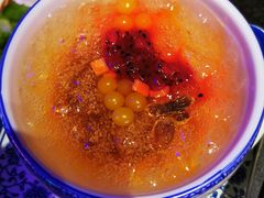 冰粉-来涮蜀鲜货火锅串串香(菜市口店)