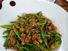 -院8里·小聚园老川菜(九眼桥店)