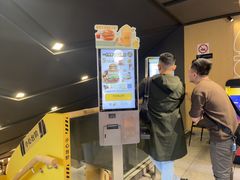 -麦当劳(豫园店)