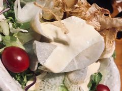 萝卜沙拉-胜代日本料理(云程巷小区店)