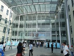 -上海市第一人民医院(松江南部)