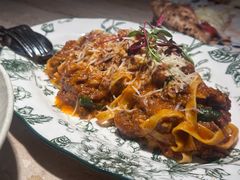 -Mammamia意大利餐厅(阳春巷店)