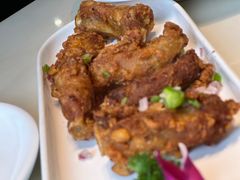 -刘胖子家常菜·蹄花焖藕(兴业店)