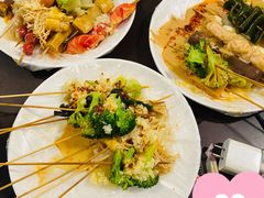 -郭记小街麻辣烫(南小街总店)