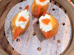 -蔡澜点心·粤菜(丽泽天街店)