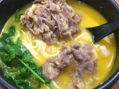 -和府捞面(东直门银座店)