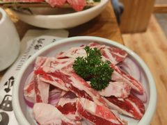 -九田家黑牛烤肉料理(华侨城店)