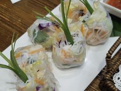 -Siam泰餐厅(水上公园店)