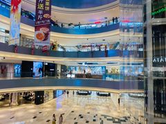 -宝龙城(杭州滨江店)
