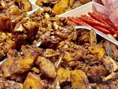-净香园熟肉(北坦总店)