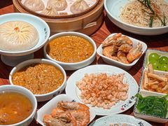 -裕兴记•蟹黄面馆(人民广场店)