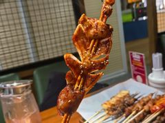 -赤吉·九鲜坊(七星街店)