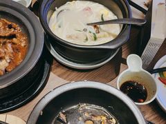 -云海肴·云南小炒·汽锅鸡(曲江大悦城店)