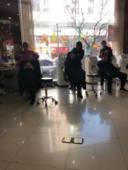 -Bollins波林丝•专研护发中心