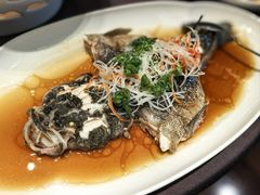 -老正兴菜馆(福州路店)