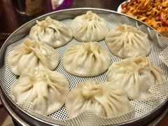 -经典老菜坊·开封灌汤包(火车站店)