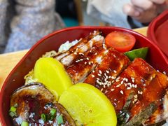 鳗鱼饭-村上一屋(望京店)