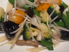 -湖滨28中餐厅·西湖宴·杭州君悦酒店