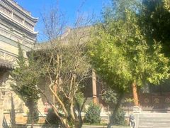 -西安关中民俗艺术博物院