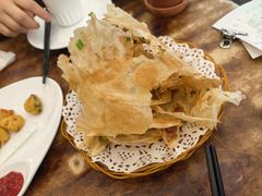 -一楼食业·美食人家