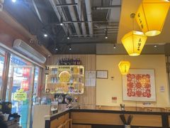 -冰城焰会大丰收铁锅炖(萝岗万达金街店)