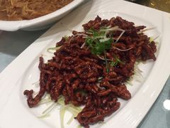 -大地春饼店(黄河路店)