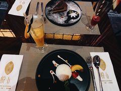 -YUE·6·西式融合餐厅(外滩六号店)