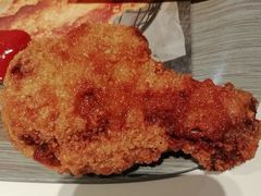 -麦当劳(北京上地十街餐厅店)