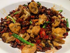 -首秀·四川料理(星耀101店)