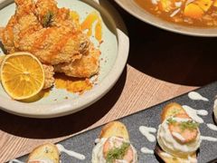 -双门洞·森系料理(体育西店)