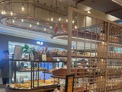 -PAPER STONE BAKERY(天汇广场店)