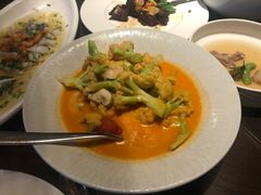 -湖州皇冠假日酒店-彩丰楼中餐厅