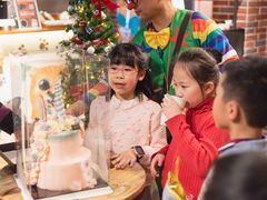 生日蛋糕-杜哈夫DOUX RÊVE·生日蛋糕(日月光店)
