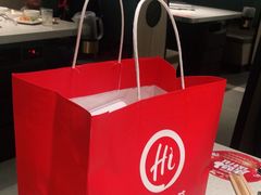 -海底捞大排档火锅(悦荟广场店)